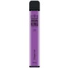 Aroma King Classic Grape Ice 20 mg 700 poťahov 1 ks
