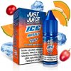 Just Juice Salt ICE Grape & Melon 10 ml 20 mg