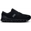 Dámska bežecká obuv On Cloud X 4 Black/Eclipse EUR 38