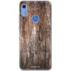iSaprio Silikónové puzdro - Wood 11 pre Huawei Y6s