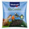 Vita Garden slnečnica čierna 3 kg