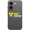 Picasee silikonový černý obal pro Xiaomi Poco X8 Pro - ONEMANSHOW CREW
