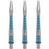 Winmau Násadky Triad RX - midi - blue