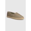 Espadrilky Calvin Klein ESPADRILLE RELOCK MONOCQ béžová farba, HW0HW01916 EUR 40