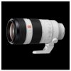 SONY SEL100400GM teleobjektiv s bajonetem E, FE 100-400mm F4.5-5.6 GM OSS (SEL100400GMW.SYX)