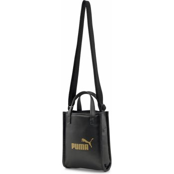 Puma Core Up Mini Tote X-Body taštička US NS 079482-01