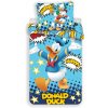 Jerry Fabrics bielizeň Donald Duck 140x200 70x90