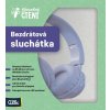 Kúzelné čítanie Kúzelné čítanie - BT slúchadlá modrá (8590228079572)