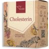 Cholesterin porciovaný čaj 15x2,5g Serafin