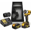 DeWALT DCF921P2G Aku rázový uťahovák 1/2