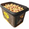 Rybárske proteínové kuky na ryby a kapry 2,5 kg Fish Mix 18 mm Vedro