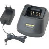 AVACOM Nabíjačka batérií pre vysielačky Motorola DP4400, DP2400, DP4800, XPR3000