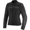IXON bunda METEOR / Black (L)
