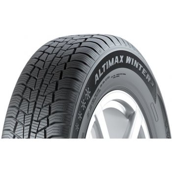 General Tire Altimax Winter 3 245/45 R18 100V
