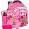 Bagmaster LUMI 24 H velký školní set pro prvňáčky – medvídek