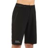 Bike kraťasy Horsefeathers Ruth Shorts black 42 24/25 - Odosielame do 24 hodín