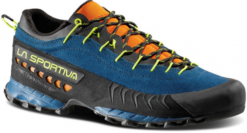 La Sportiva TX4 modré