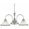 Searchlight luster American Diner 1043-3