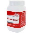 Wobenzym 800 tabliet