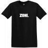 Zone Intro Black T-shirt L