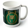 Pyramid International Hrnček Marvel Loki 315 ml