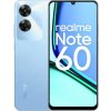Smartfón realme Note 60 6 GB / 128 GB 4G (LTE) modrý