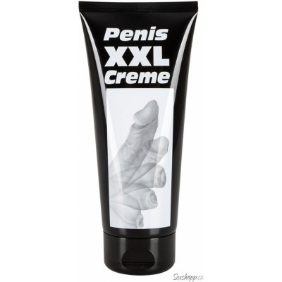 Krém Penis XXL 200ml