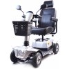 MOBIAK Elektrický skúter pre seniorov 