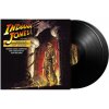 Soundtrack - Indiana Jones and the Temple of Doom 2LP