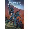 James Cameron's Avatar: The High Ground Volume 1 Advent To War