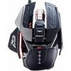 Madcatz Myš Mad Catz RAT X3 pre pravákov, USB typu A, optická, 16000 DPI