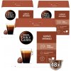 Nescafé Dolce Gusto Lungo Intenso kávové kapsule 48 ks