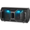 Defender Rage Stereofonní přenosný reproduktor Černá 50 W