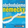 Obchodujeme německy 5 vydání - Höppnerová Věra Matěnová nbsp;Jarmila