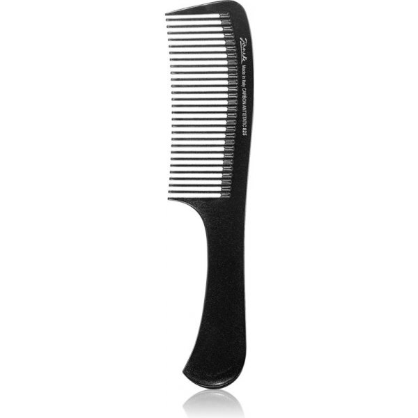 Janeke Carbon Fibre Handle Comb for Hair Colour Application hrebeň na vlasy  22,5 cm od 7 € - Heureka.sk