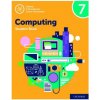 Oxford International Lower Secondary Computing Student Book 7 (ALISON PAGE)(Brožovaná)