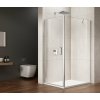 Gelco LORO obdĺžniková sprchová zástena 700x1000mm GN4470-01
