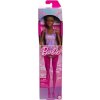 Mattel Panenka Barbie Baletka s černými vlasy