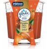 GLADE Pumpkin Spice Latté vonná sviečka 112 g
