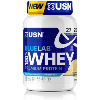 USN Bluelab 100% Whey Premium Protein 2000 g