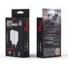 Maxlife MXTC-06 nabíjačka PD QC 1x USB-C 20W biela (OEM0101137)