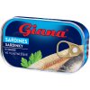 Giana Sardinky ve vlastní šťávě, 125g