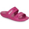 Crocs Šľapky CLASSIC CROCS SANDAL Ružová