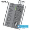 Uwell Havok R Pod elektronická cigareta 950mAh Silver