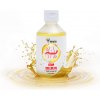 Verana Stop celulitíde rastlinný masážny olej 250 ml