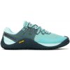 Dámska outdoorová obuv Merrell Trail Glove 7 Frost blue UK 8,5