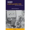 1089 a další parádní čísla Matematická dobrodružství - David Acheson