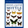 Denné a nočné motýle - David Carter
