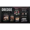 DREDGE Deluxe Edition (PS5)