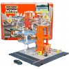 Matchbox Herní set Garáž
